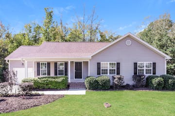 120 CARRINGTON AVE FRANKLINTON, NC 27525